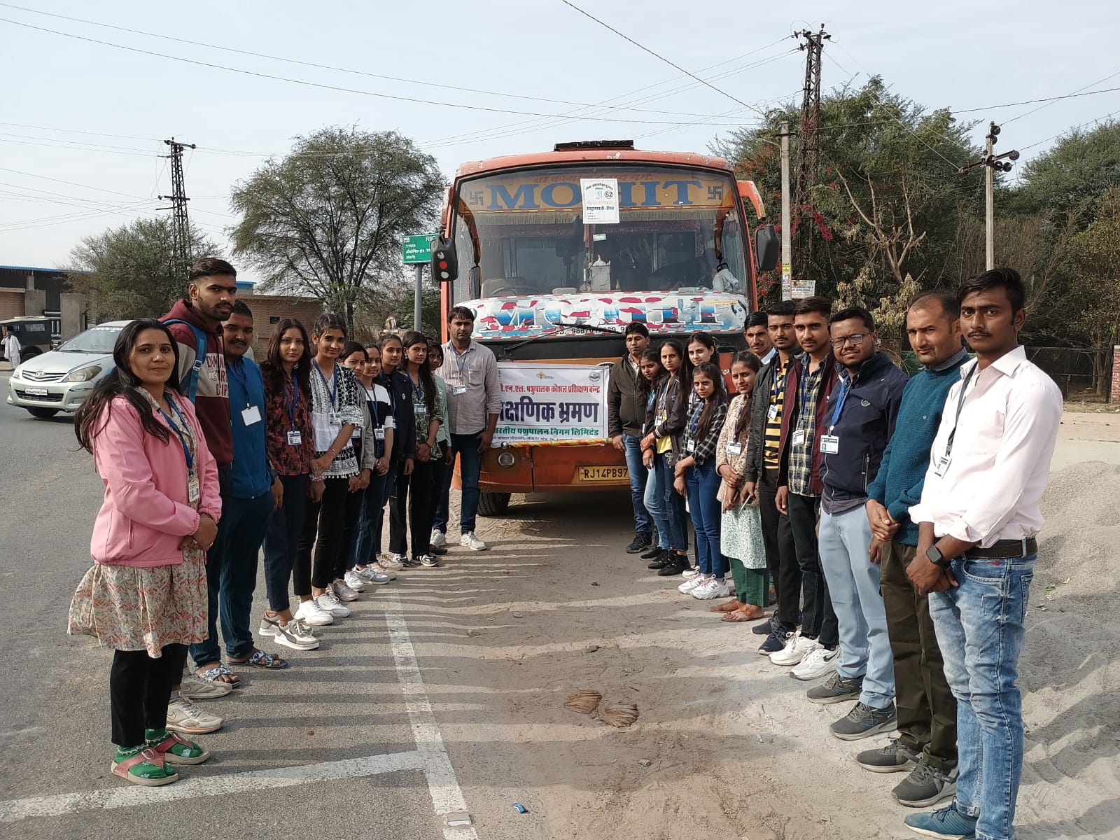 करणी माता देशनोक बीकानेर भ्रमण 